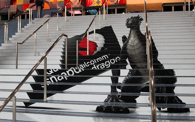 Однокристальная система Qualcomm Snapdragon 820:, фото 1