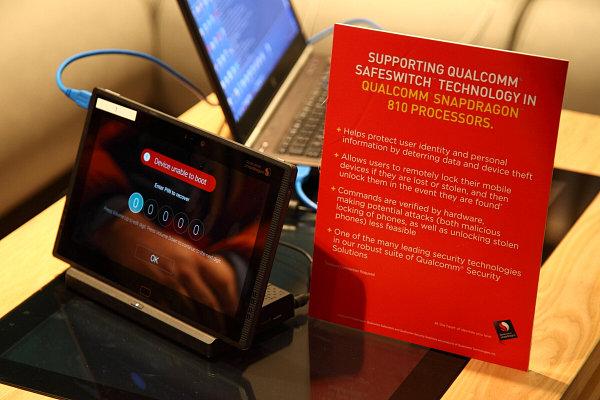 Решения компании Qualcomm 2015 года:, фото 23