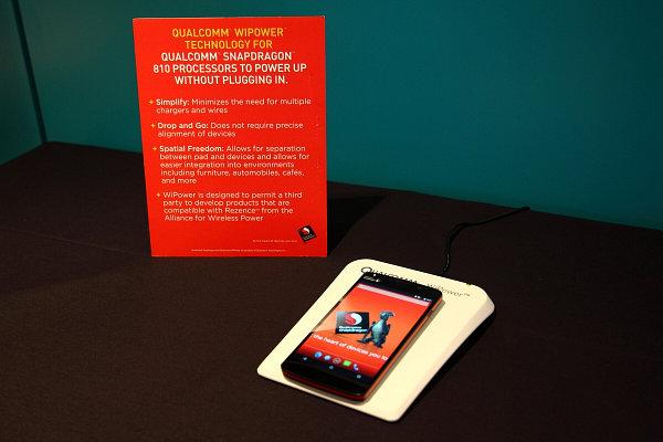 Решения компании Qualcomm 2015 года:, фото 24