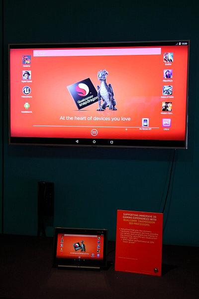 Решения компании Qualcomm 2015 года:, фото 33