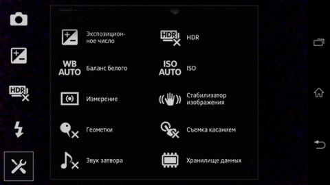 Sony Xperia Z