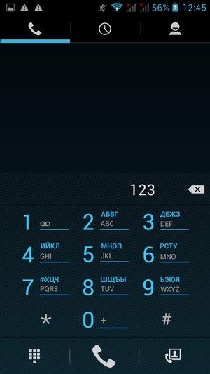 Защищенный смартфон Ruggear RG970:, фото 34