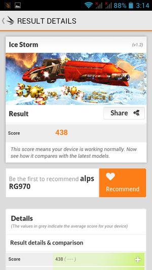 Защищенный смартфон Ruggear RG970:, фото 63
