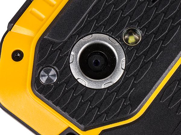 Защищенный смартфон Ruggear RG970:, фото 6
