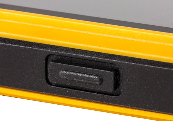 Защищенный смартфон Ruggear RG970:, фото 8