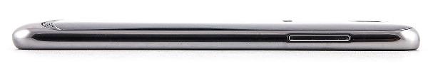 Внешний вид Samsung ATIV S Внешний вид Samsung ATIV S