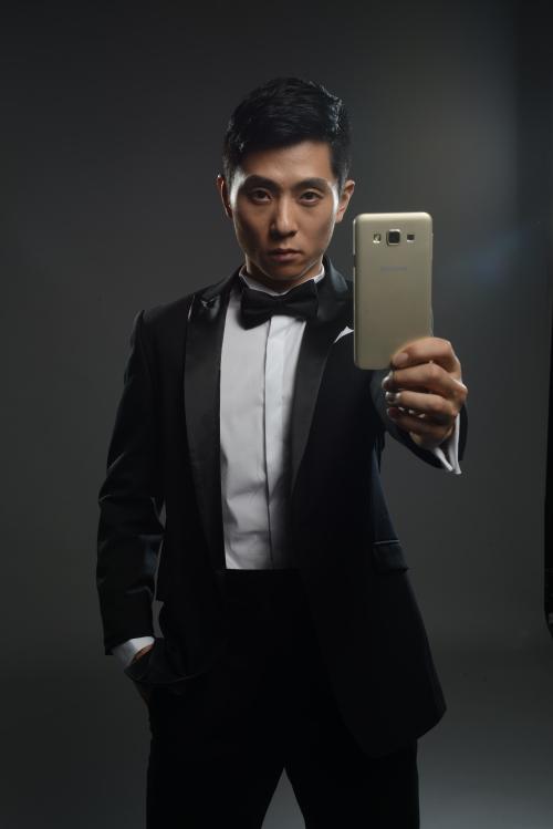 Смартфон Samsung Galaxy A5:, фото 4
