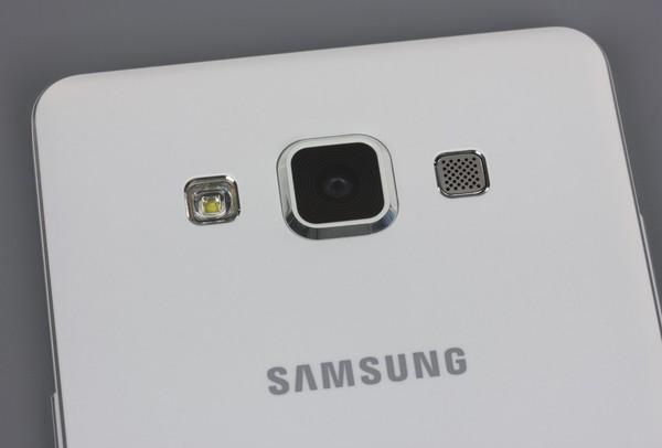 Смартфон Samsung Galaxy A5:, фото 8