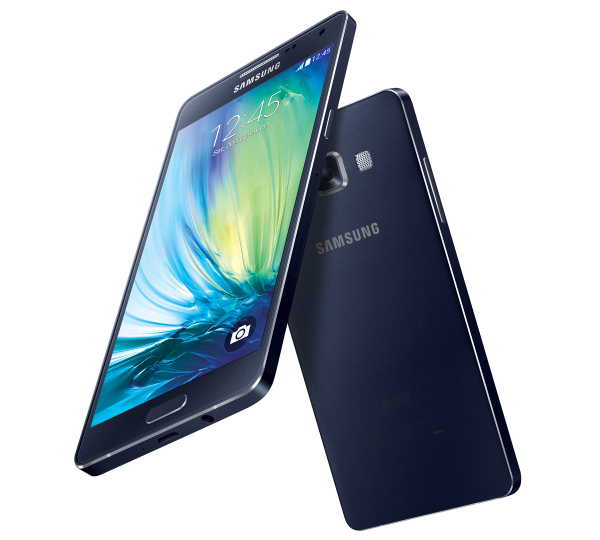 Смартфон Samsung Galaxy A5:, фото 12