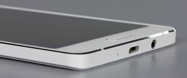 Смартфон Samsung Galaxy A5:, фото 5