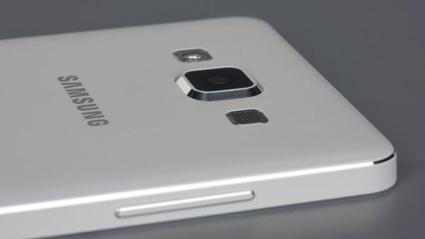 Смартфон Samsung Galaxy A5:, фото 7