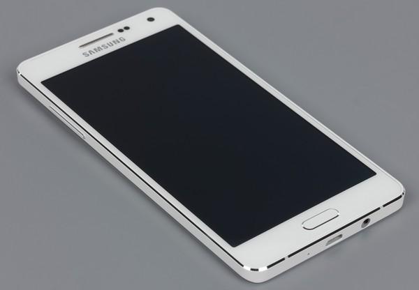 Смартфон Samsung Galaxy A5:, фото 2