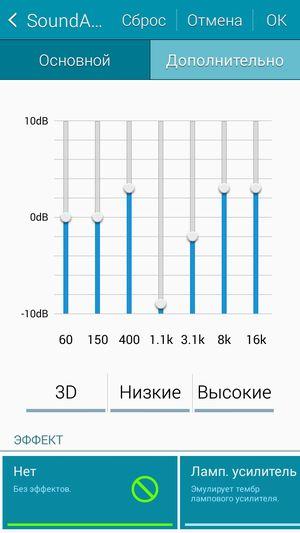 Смартфон Samsung Galaxy A5:, фото 18