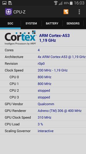 Смартфон Samsung Galaxy A5:, фото 59