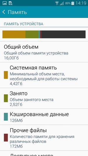 Смартфон Samsung Galaxy A5:, фото 57