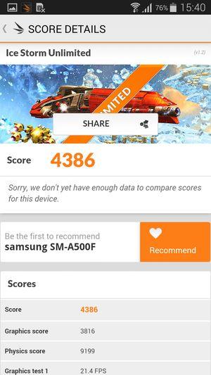 Смартфон Samsung Galaxy A5:, фото 65