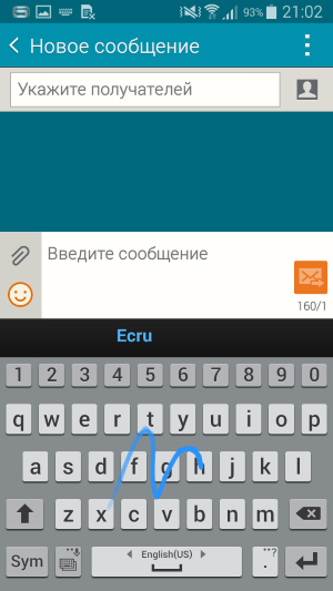 Смартфон Samsung Galaxy A5:, фото 41