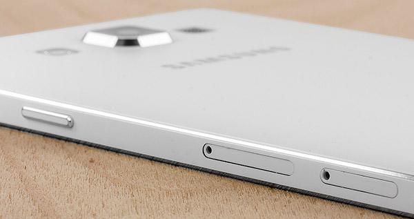Смартфон Samsung Galaxy A7:, фото 5