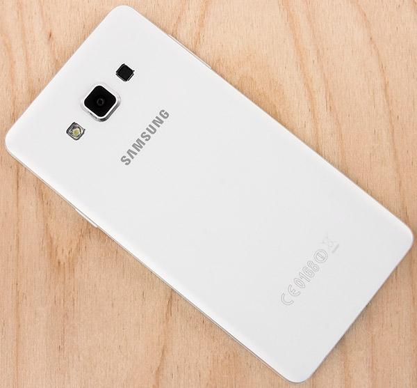Смартфон Samsung Galaxy A7:, фото 3