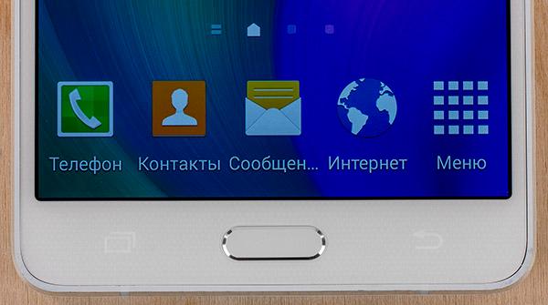 Смартфон Samsung Galaxy A7:, фото 9