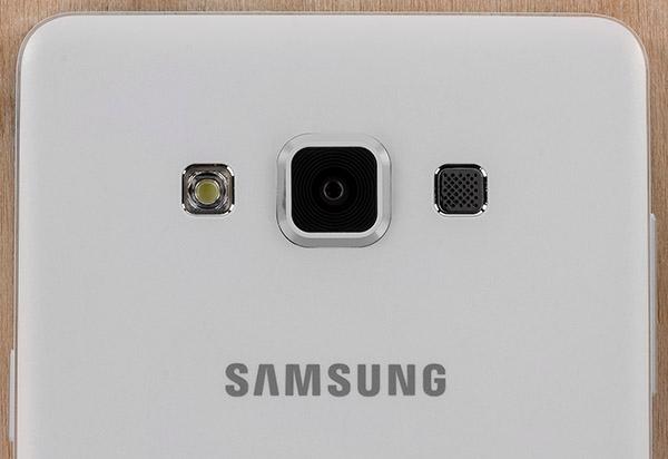 Смартфон Samsung Galaxy A7:, фото 7