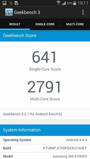 Смартфон Samsung Galaxy A7:, фото 65