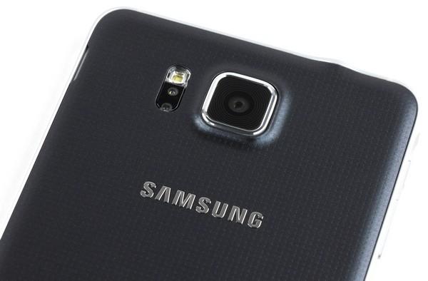 Смартфон Samsung Galaxy Alpha:, фото 8