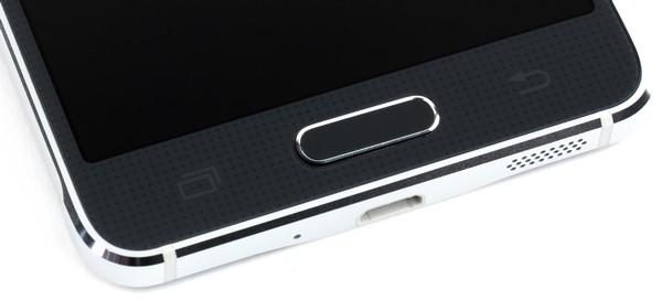 Смартфон Samsung Galaxy Alpha:, фото 16