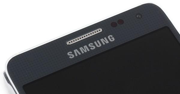 Смартфон Samsung Galaxy Alpha:, фото 15