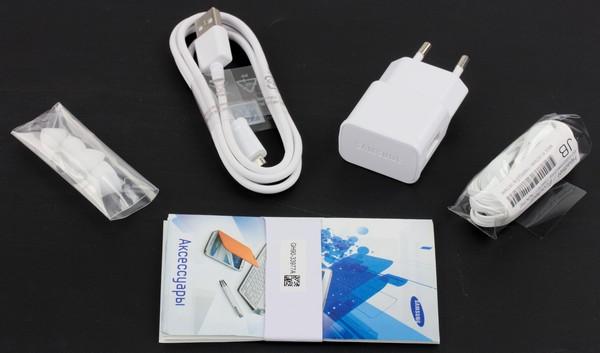 Смартфон Samsung Galaxy Alpha:, фото 3