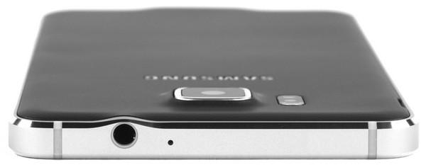 Смартфон Samsung Galaxy Alpha:, фото 9