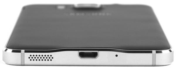 Смартфон Samsung Galaxy Alpha:, фото 7
