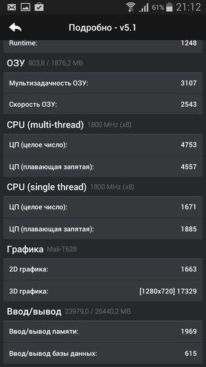 Смартфон Samsung Galaxy Alpha:, фото 71