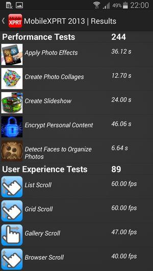 Смартфон Samsung Galaxy Alpha:, фото 72