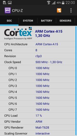Смартфон Samsung Galaxy Alpha:, фото 66