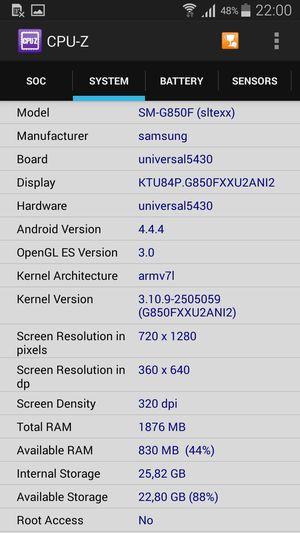 Смартфон Samsung Galaxy Alpha:, фото 67