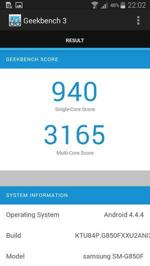 Смартфон Samsung Galaxy Alpha:, фото 73