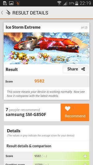 Смартфон Samsung Galaxy Alpha:, фото 75