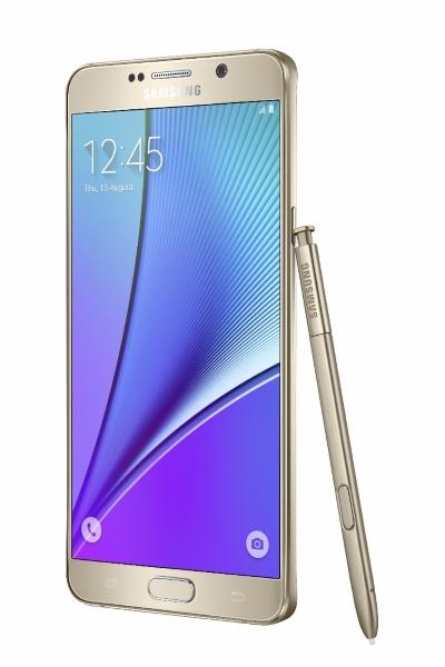 Смартфон Samsung Galaxy Note 5:, фото 13