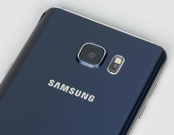 Смартфон Samsung Galaxy Note 5:, фото 11