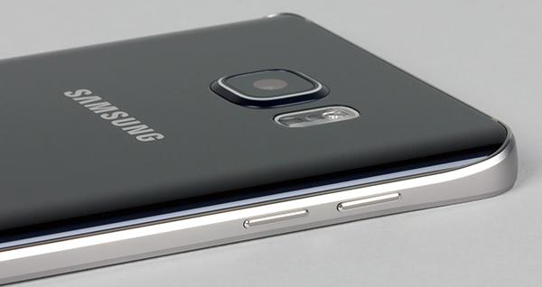 Смартфон Samsung Galaxy Note 5:, фото 10