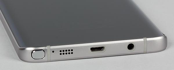Смартфон Samsung Galaxy Note 5:, фото 7