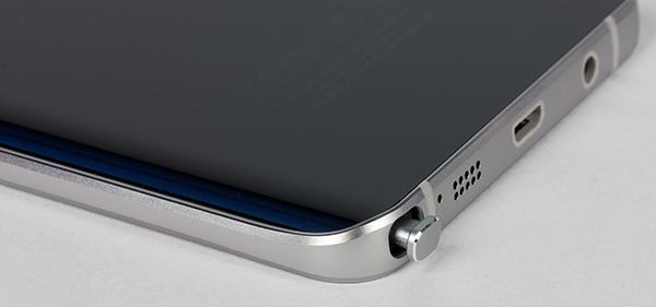 Смартфон Samsung Galaxy Note 5:, фото 8