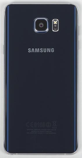 Смартфон Samsung Galaxy Note 5:, фото 5