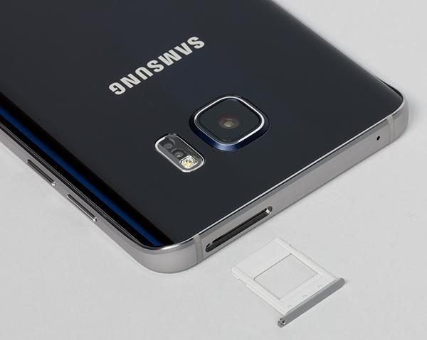 Смартфон Samsung Galaxy Note 5:, фото 6