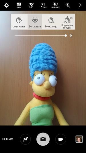 Смартфон Samsung Galaxy Note 5:, фото 22