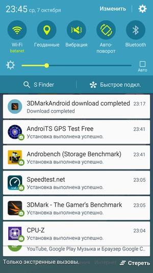 Смартфон Samsung Galaxy Note 5:, фото 64