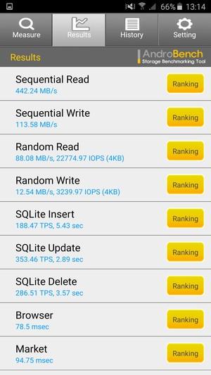 Смартфон Samsung Galaxy Note 5:, фото 77