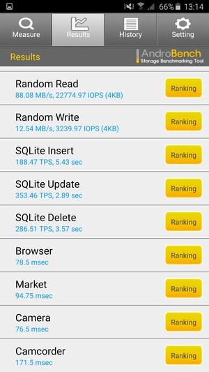 Смартфон Samsung Galaxy Note 5:, фото 78