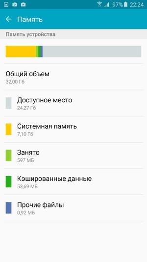Смартфон Samsung Galaxy Note 5:, фото 65